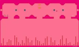 Скриншот 6 игры N++ (NPLUSPLUS)