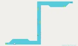 Скриншот 4 игры N++ (NPLUSPLUS)