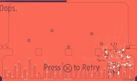 Скриншот 3 игры N++ (NPLUSPLUS)