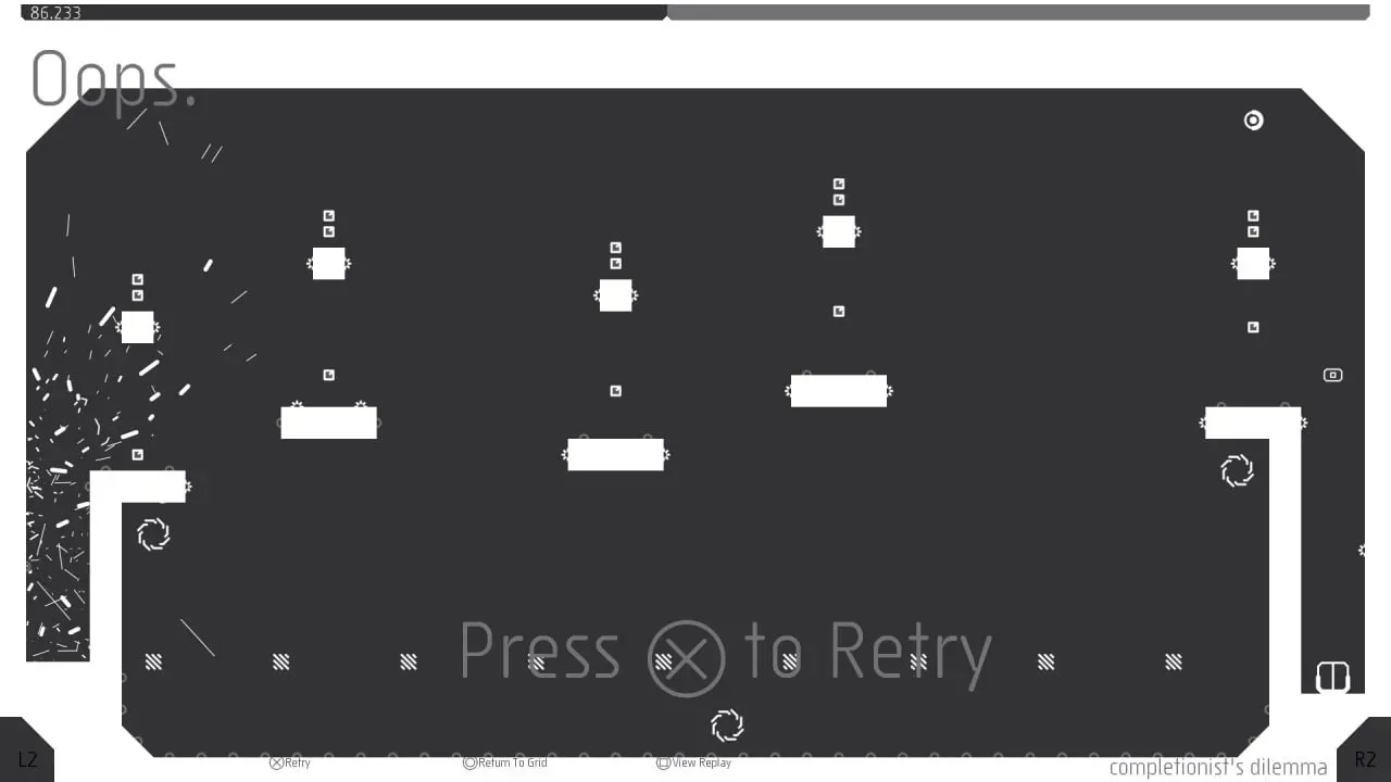 N++ (NPLUSPLUS) - скриншот