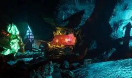Скриншот 5 игры Nakamers: La huida