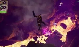 Скриншот 4 игры Nakamers: La huida