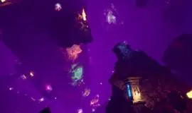 Скриншот 3 игры Nakamers: La huida