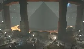 Скриншот 2 игры Nakamers: La huida