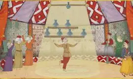 Скриншот 6 игры Nakkash: A Miniature Adventure