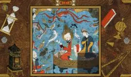 Скриншот 3 игры Nakkash: A Miniature Adventure