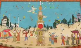 Скриншот 2 игры Nakkash: A Miniature Adventure