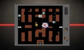 Скриншот 3 игры NAMCO MUSEUM ARCHIVES Vol 2