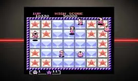 Скриншот 2 игры NAMCO MUSEUM ARCHIVES Vol 2