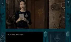 Скриншот 5 игры Nancy Drew: The Final Scene