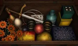Скриншот 1 игры Nancy Drew: The Final Scene