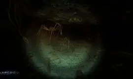 Скриншот 6 игры Narcosis