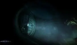 Скриншот 3 игры Narcosis