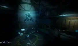 Скриншот 2 игры Narcosis