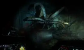 Скриншот 1 игры Narcosis