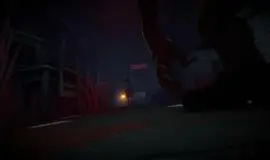 Скриншот 6 игры Narin: The Orange Room