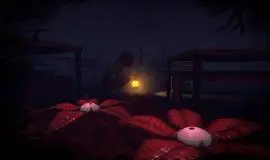 Скриншот 5 игры Narin: The Orange Room