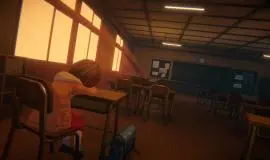 Скриншот 4 игры Narin: The Orange Room