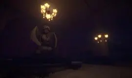Скриншот 2 игры Narin: The Orange Room
