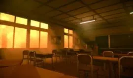 Скриншот 1 игры Narin: The Orange Room
