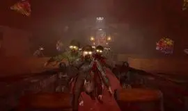 Скриншот 3 игры Nasty Zombies по сети