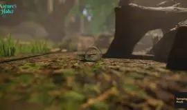 Скриншот 4 игры Nature's Habit