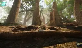 Скриншот 1 игры Nature's Habit