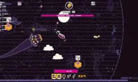 Скриншот 3 игры Nautical Survival