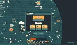 Скриншот 2 игры Nautical Survival