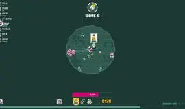 Скриншот 1 игры Nautical Survival