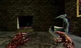 Скриншот 2 игры Navicula Meatus