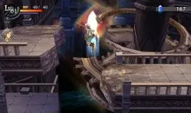 Скриншот 2 игры Nayuta no Kiseki: KAI