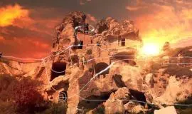 Скриншот 5 игры Nazar