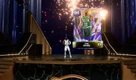 Скриншот 5 игры NBA 2K27