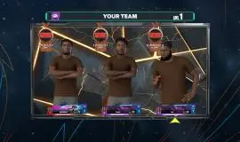 Скриншот 4 игры NBA 2K27