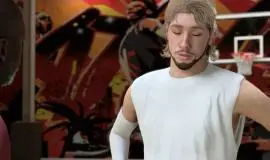 Скриншот 2 игры NBA 2K27