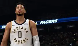 Скриншот 1 игры NBA 2K27