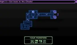 Скриншот 5 игры Necromancer For A Week