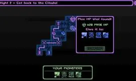 Скриншот 4 игры Necromancer For A Week