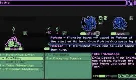 Скриншот 3 игры Necromancer For A Week