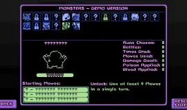Скриншот 2 игры Necromancer For A Week