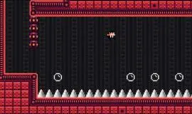 Скриншот 3 игры Necrosphere