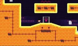 Скриншот 1 игры Necrosphere