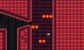 Скриншот 2 игры Necrosphere