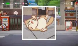 Скриншот 3 игры Neko Odyssey