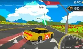 Скриншот 6 игры Neodori Forever