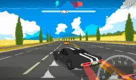 Скриншот 5 игры Neodori Forever