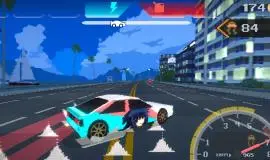 Скриншот 4 игры Neodori Forever