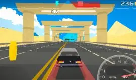Скриншот 2 игры Neodori Forever
