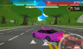 Скриншот 1 игры Neodori Forever
